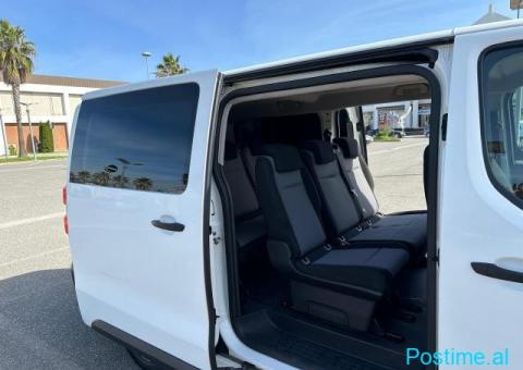 Peugeot Expert Rent - 2/8