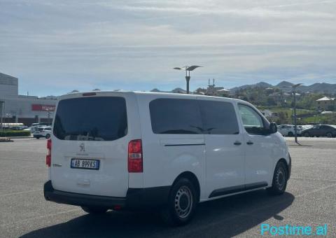 Peugeot Expert Rent - 3/8