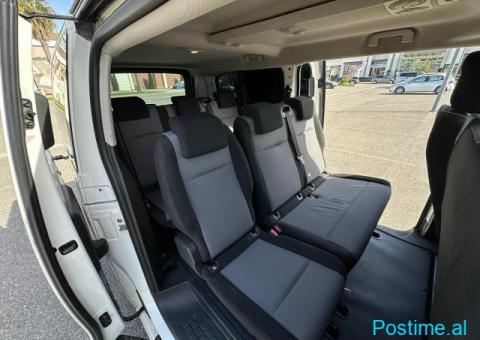 Peugeot Expert Rent - 5/8