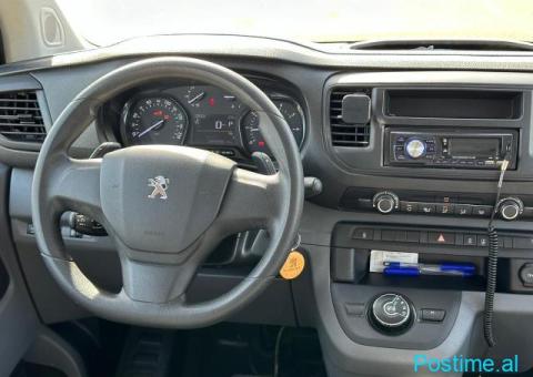 Peugeot Expert Rent - 8/8