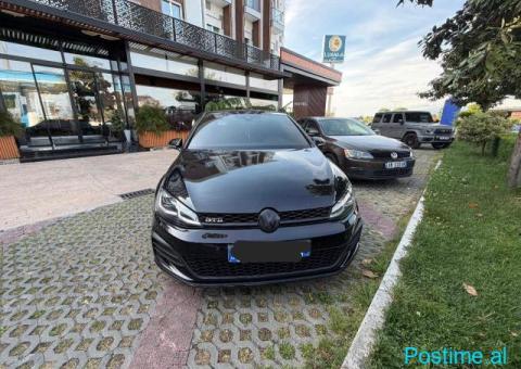 Shitet golf 7.5 gtd 2018 🇨🇭 - 1/4
