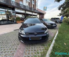 Shitet golf 7.5 gtd 2018 🇨🇭