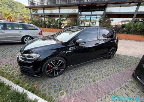 Shitet golf 7.5 gtd 2018 🇨🇭 - 2/4
