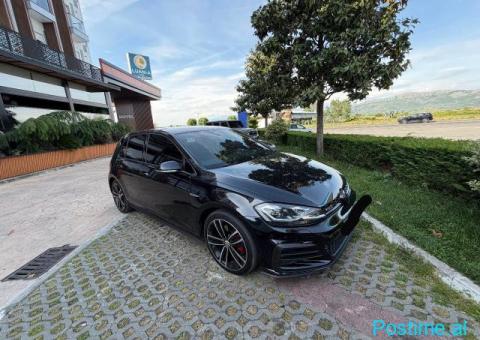 Shitet golf 7.5 gtd 2018 🇨🇭 - 3/4