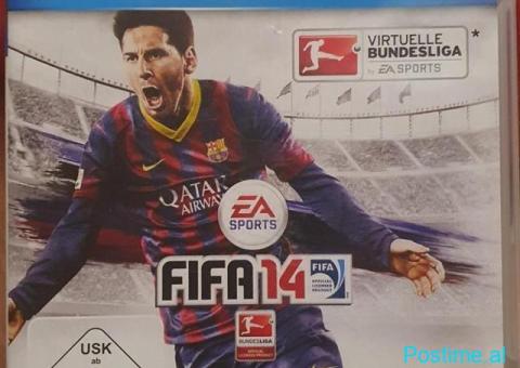 🎮 Lojë – FIFA 14 (Për PS4, PS4 Pro & PS5) 🎮