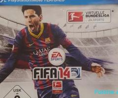🎮 Lojë – FIFA 14 (Për PS4, PS4 Pro & PS5) 🎮