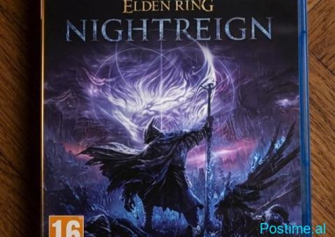 Elden Ring Nightreign - gjendje perfekte