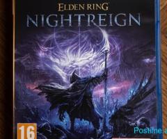 Elden Ring Nightreign - gjendje perfekte
