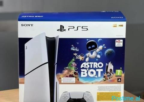 Sony PS5 Astro Bot