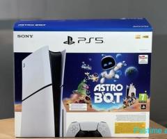 Sony PS5 Astro Bot