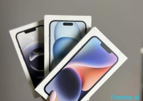 Apple Iphone