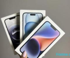 Apple Iphone