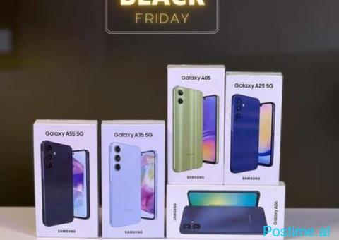 SAMSUNG GALAXY