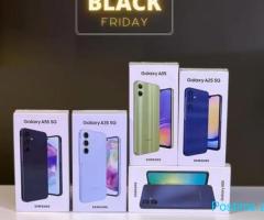 SAMSUNG GALAXY