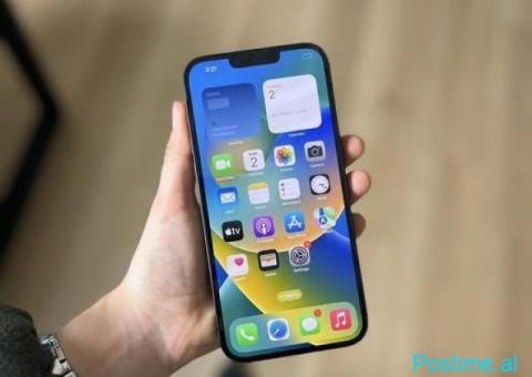 Apple Iphone 14 Plus