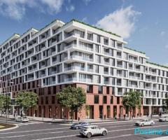 📌OKAZIONNN – Shitet Apartament 2+1+2 te Meis Garden