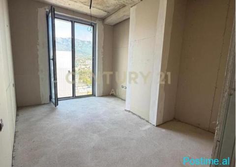 🏙️ **SHITET APARTAMENT 1+1 – GOLDEN GATE, PRANË MATERNITETI - 4/5