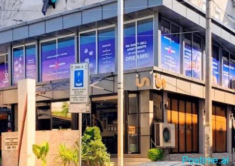 Kërkojmë Konsulent Imobiliar