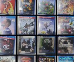 Playstation 4 slim 1 TB