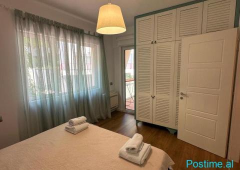 🏡 Apartament 2+1 me Qira – 1,000 €/muaj – Liqeni i Thatë - 2/10