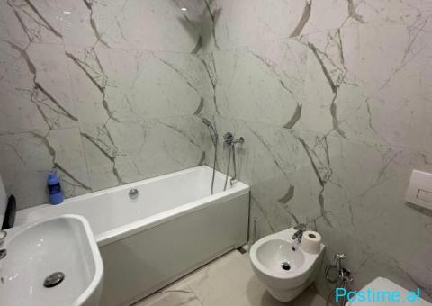 🏡 Apartament 2+1 me Qira – 1,000 €/muaj – Liqeni i Thatë - 3/10