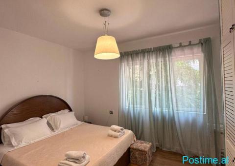 🏡 Apartament 2+1 me Qira – 1,000 €/muaj – Liqeni i Thatë - 4/10