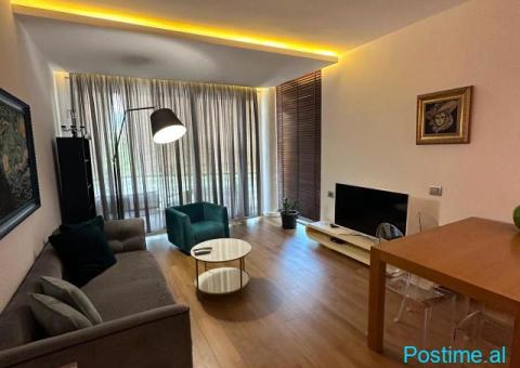 🏡 Apartament 2+1 me Qira – 1,000 €/muaj – Liqeni i Thatë - 7/10