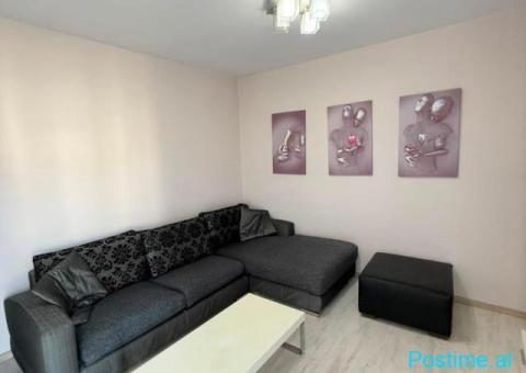 ✨JEPET ME QIRA APARTAMENT 1+1 – PRANË BRRYLIT, TIRANË ✨ - 1/7