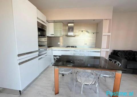 ✨JEPET ME QIRA APARTAMENT 1+1 – PRANË BRRYLIT, TIRANË ✨ - 2/7