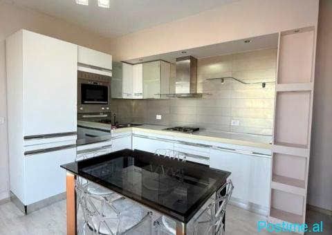 ✨JEPET ME QIRA APARTAMENT 1+1 – PRANË BRRYLIT, TIRANË ✨ - 3/7