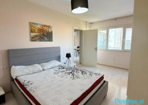✨JEPET ME QIRA APARTAMENT 1+1 – PRANË BRRYLIT, TIRANË ✨ - 5/7