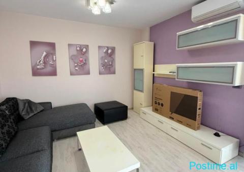 ✨JEPET ME QIRA APARTAMENT 1+1 – PRANË BRRYLIT, TIRANË ✨ - 6/7