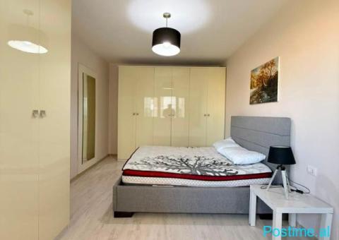 ✨JEPET ME QIRA APARTAMENT 1+1 – PRANË BRRYLIT, TIRANË ✨ - 7/7