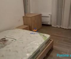 JEPET APARTAMENT ME QERA 2+1+BALLKON ' 5 MAJ ' 50.000 LEKE