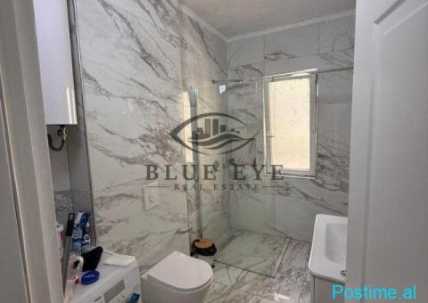 Apartament 1+1 Me Qira në Plazh, Durrës - 350€ | 50 m²! - 1/5