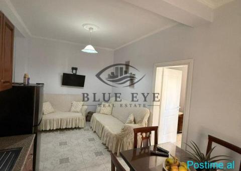 Apartament 1+1 Me Qira në Plazh, Durrës - 350€ | 50 m²! - 2/5