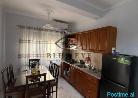 Apartament 1+1 Me Qira në Plazh, Durrës - 350€ | 50 m²! - 3/5