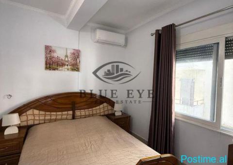 Apartament 1+1 Me Qira në Plazh, Durrës - 350€ | 50 m²! - 4/5