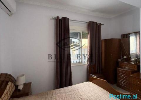 Apartament 1+1 Me Qira në Plazh, Durrës - 350€ | 50 m²! - 5/5