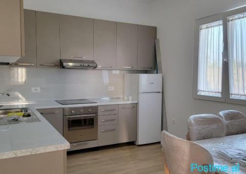 JEPET ME QIRA – APARTAMENT 2+1 NË SHKOZET! - 4/10