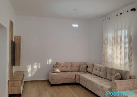 JEPET ME QIRA – APARTAMENT 2+1 NË SHKOZET! - 5/10