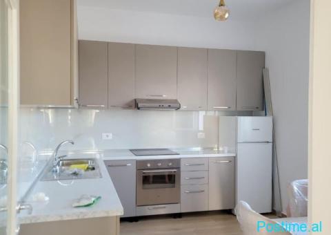 JEPET ME QIRA – APARTAMENT 2+1 NË SHKOZET! - 7/10