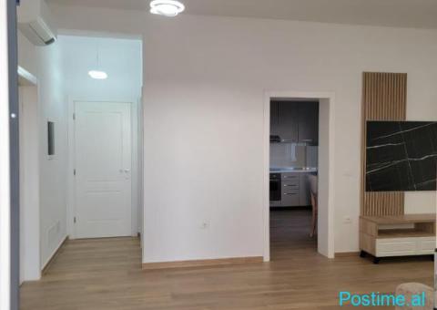 JEPET ME QIRA – APARTAMENT 2+1 NË SHKOZET! - 9/10