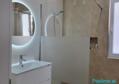JEPET ME QIRA – APARTAMENT 2+1 NË SHKOZET! - 10/10