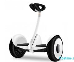 XIAOMI NINEBOT WHITE SASI E LIMITUAR!