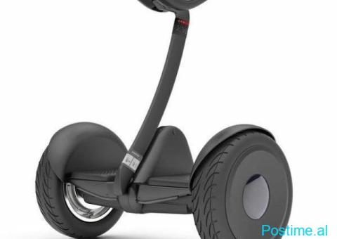 XIAOMI NINEBOT WHITE SASI E LIMITUAR! - 2/2