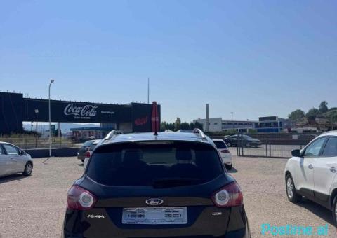 Ford kuga 2.0 naft cambio manual viti 2011 full panoram - 5/9