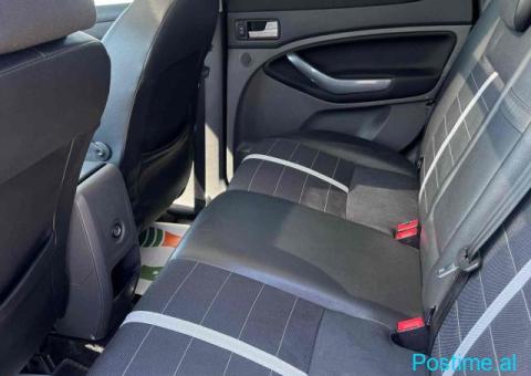 Ford kuga 2.0 naft cambio manual viti 2011 full panoram - 7/9