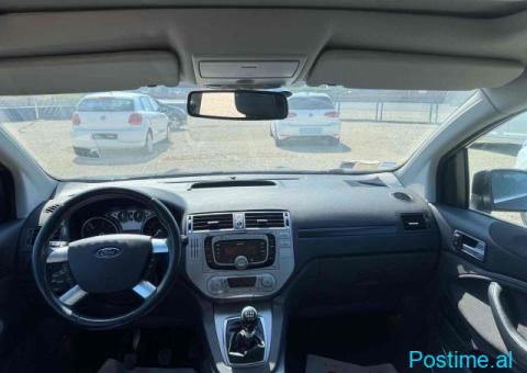 Ford kuga 2.0 naft cambio manual viti 2011 full panoram - 8/9