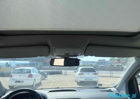 Ford kuga 2.0 naft cambio manual viti 2011 full panoram - 9/9